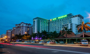  Promenade Hotel Kota Kinabalu  Кота-Кинабалу